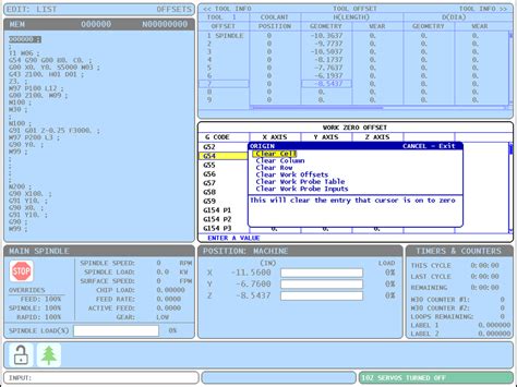 cnc macro programming manual